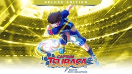 Captain Tsubasa: Rise of New Champions – Deluxe Edition (PC)