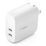 Belkin WCB006MYWH mobile device charger Power bank Smartwatch Tablet Watch Wh...