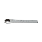 Proworks Tændrørsnøgle med spærrefunktion 21mm