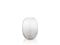 Piet Hein - Super Vase H16 Glass/Clear