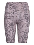 Viper Biker Shorts Patterned Aim´n