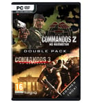 Commandos 2 & 3 - HD Remaster Double Pack