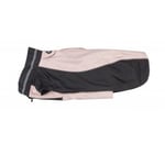 Buster outdoor vintertäcke pink/clay