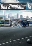Bus Simulator 18 Steam Key GLOBAL