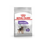 Royal Canin - Nourriture que Mini chiens striliss striliss striliss petites race (plus de 10 mois) - 1kg