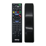 Replacement For SONY BRAVIA TV Remote Control - KDL-50W829B