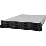 Synology RX1217RP 12-Bay NAS Expansion -utökningssats