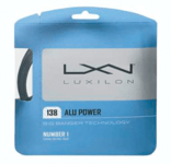 Luxilon LUXILON Alu Power 1,38mm 1set