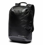 Columbia Unisex Outdry EX 20L Backpack, Black, One Size