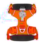 Ruffwear Front Range Hundsele Orange (l/xl)
