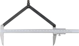 Format Stickpassare och skjutmått i kombination 300mm