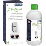 DeLonghi DLSC500 EcoDecalk Avkalkningsmedel 500ml