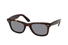 Ray-Ban RB 2140 1382R5, SQUARE Sunglasses, UNISEX, available with prescription