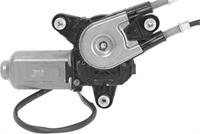 Cardone Industries AAZ-47-1915R fönsterhissmekanism, elektrisk, med motor