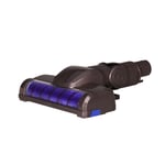 Soft Roller Brush Head Floor Tool To Fit dyson V6 total clean Cordless Vacuum