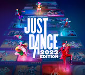 Just Dance 2023 Edition EU PS5 (Digital nedlasting)