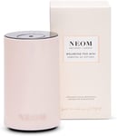 NEOM – Portable Wellbeing Pod Mini Essential Oil Diffuser Nude | Rechargeable US