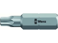 Wera Bits Torx Bo Tx 20X25mm 867/1 Z - (10 Stk.)