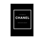 New Mags - The Little Book of Chanel - Coffee Table Books