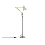 Anglepoise - Type 75 Giant Paul Smith Floor Lamp Edition One - Skärmlampor