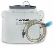 Dakine Lumbar Replacement Reservoir Hydration System, 3L drikkepose 10003400 2021