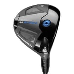 Callaway Paradym Ai Smoke Triple Diamond Fairwaywoods