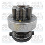 Pinjong startmotor