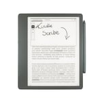 e-bok Kindle Scribe  Grå Inte 32 GB 10,2"