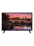 HG32CF800EU HCF8000 Series - 32" LED-backlit LCD TV - QLED - Full HD - for hotel / hospitality