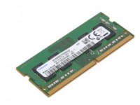 Ramaxel - DDR4 - modul - 8 GB - SO DIMM 260-pin - 2400 MHz / PC4-19200 - 1.2 V - ikke-bufret - ikke-ECC - FRU - for ThinkCentre M715q 10M2 V310z 10QG