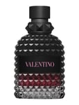 Valentino Born In Roma Uomo Edp V50Ml Parfym Eau De Parfum Nude Valentino Fragrance