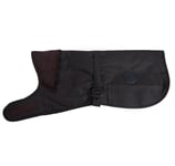 Barbour Wax Dog Coat XS -