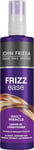 John Frieda Frizz Ease Daily Miracle Leave In Conditioner Moisturising (200ml)