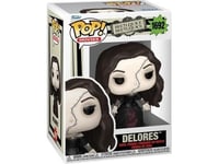 Funko Pop Vinilinė Figūrėlė: Beetlejuice Beetlejuice - Delores