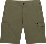 Napapijri Napapijri Men's Dease Bermuda Shorts Green Lichen L, Green Lichen
