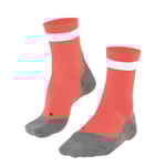 Falke RU4 Endurance Löparstrumpor Dam Stl. 35-36 Orange för Optimal Komfort