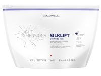 Goldwell, Silk Lift, Hair Oxidant Powder, 500 g