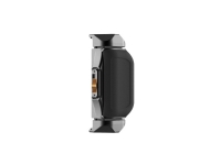 PolarPro iPhone 11 Pro - Grip. LiteChaser Pro, Hållare, Svart, 1/4, iPhone 11 Pro LiteChaser Pro Case