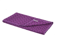 Yoga Towel Purple Ls3752 Outliner