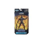 Figurine Marvel Black Panther Titan Boston Noir - Neuf