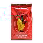 Gorilla Espresso Superbar Crema Kaffebönor 1kg