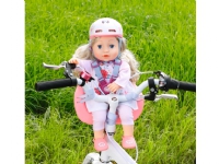 Baby Annabell Aktiv Cykelhjälm