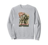 Fallout - Join the Brotherhood Sweatshirt