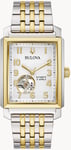Bulova Watch Classic Automatic