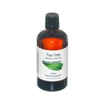 Amour Natural Tea Tree Pure Essential Oil - 100ml