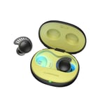 LG Tone Free Fit DTF7Q Écouteurs Bluetooth Intra-Auriculaires avec la Technologie MEDIRIAN, ANC (Réduction sonore Active) et UVnano - Noir
