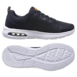Skechers Dyna-Air Mens Training Shoes - 10.5 UK