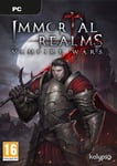 Immortal Realms: Vampire Wars | PC | Video Game