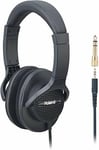 ROLAND RH-A7-BK open-air type Monitor Headphones NEW from Japan