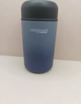 ThermoCafe by Thermos Stainless Steel Vacuum Insulated Food Flask 400ml
